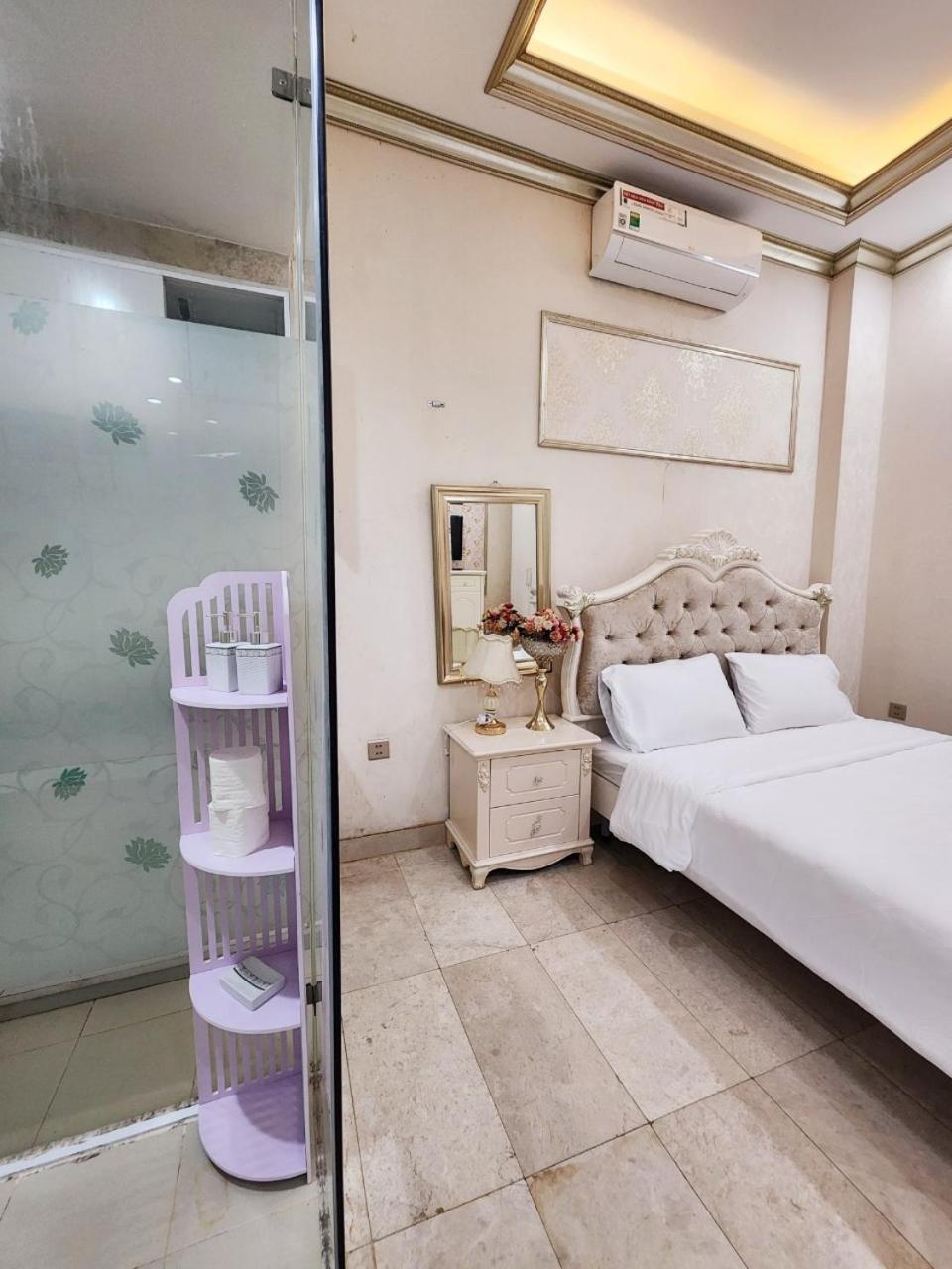 Appart hôtel F F House *